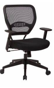 5500 Space Chair. New and used office chairs available